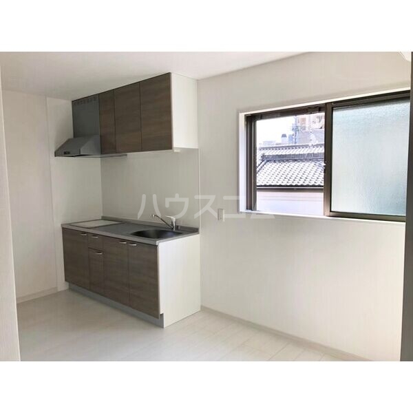 3/24 リビング/ダイニング