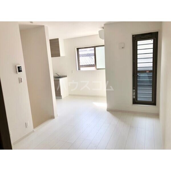 2/24 リビング/ダイニング