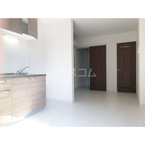 3/23 リビング/ダイニング