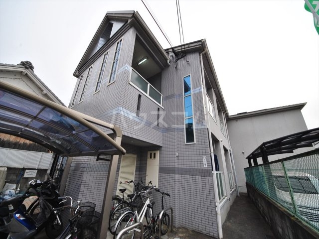 2/7 エントランス