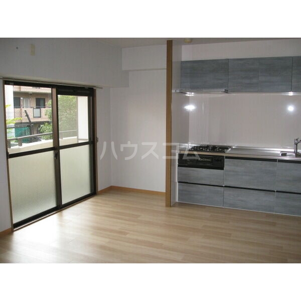 3/24 リビング/ダイニング