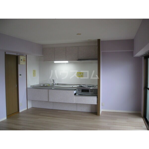 3/24 リビング/ダイニング