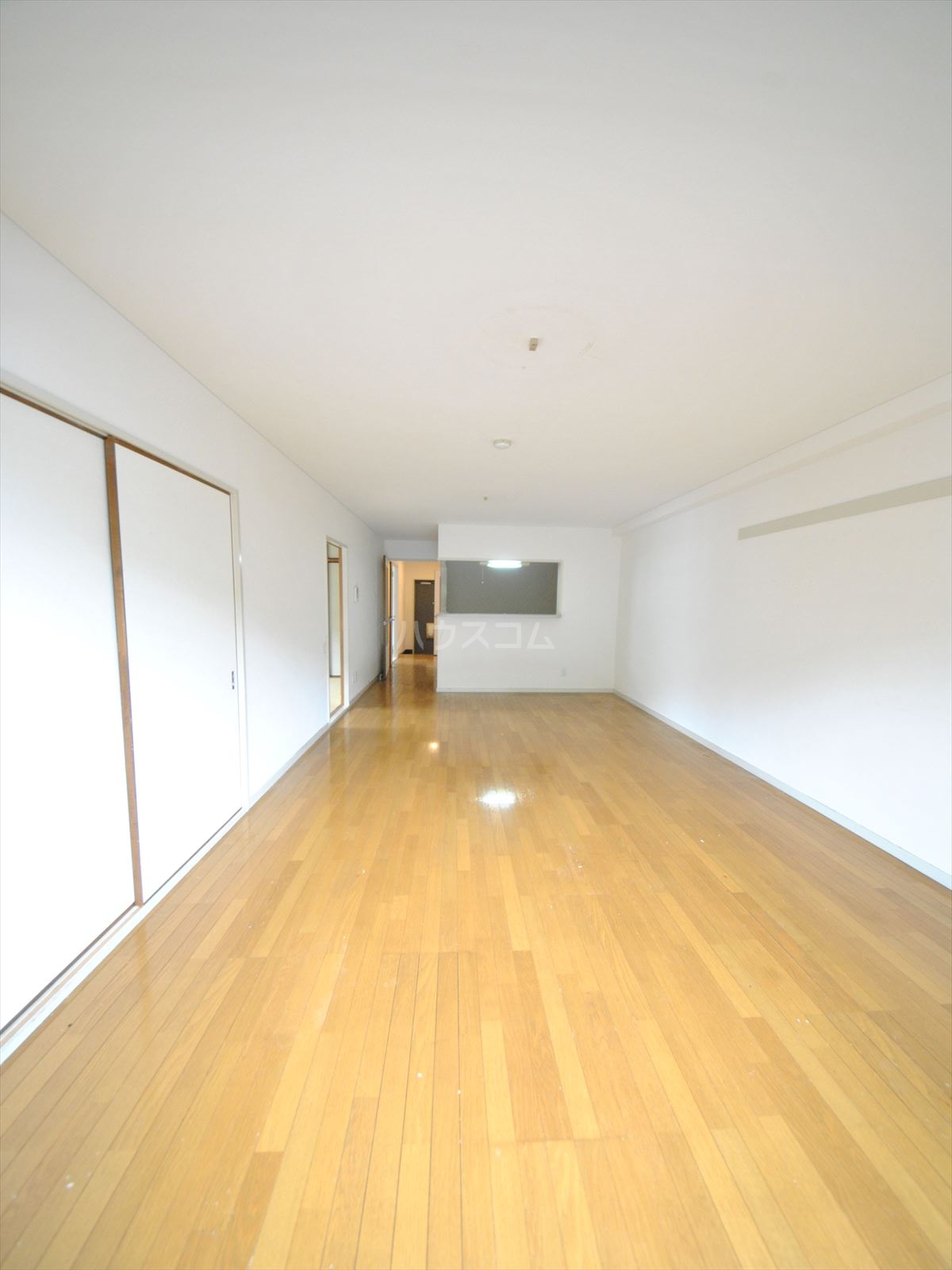 3/21 リビング/ダイニング