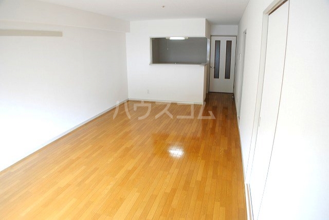 3/23 リビング/ダイニング