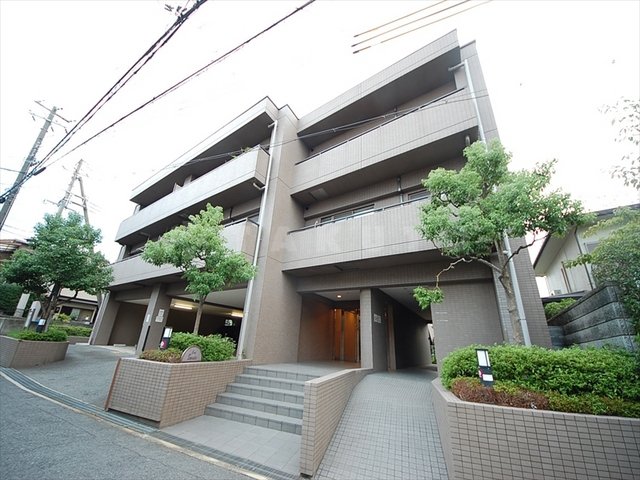 1/8 外観