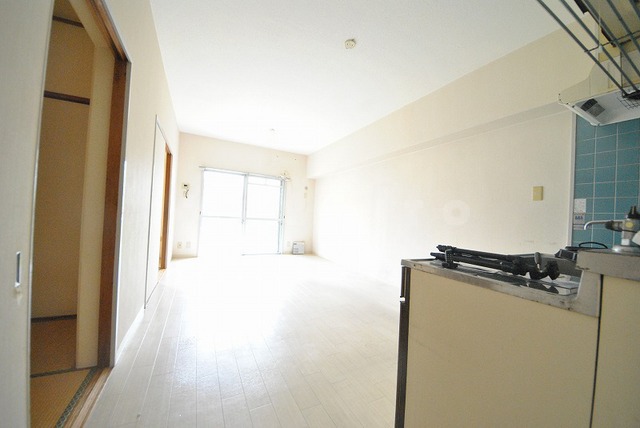 4/30 リビング/ダイニング