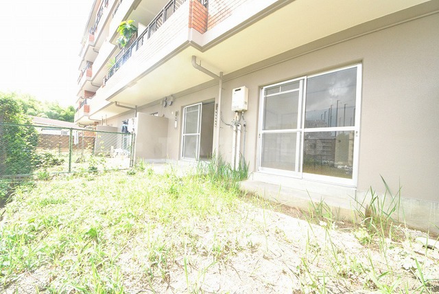 18/30 バルコニー