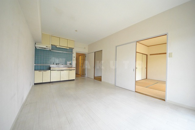 3/30 リビング/ダイニング