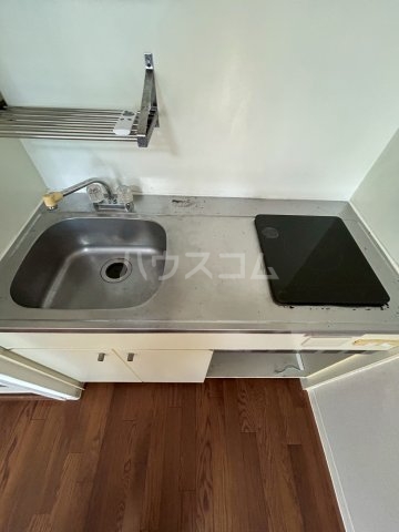 9/26 キッチン