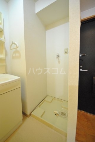 12/26 バルコニー