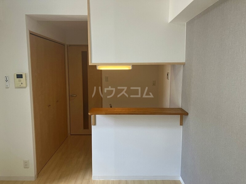 3/14 リビング/ダイニング