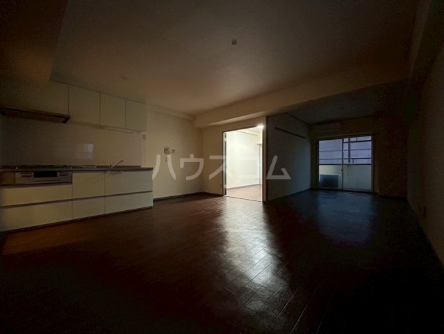 3/30 リビング/ダイニング