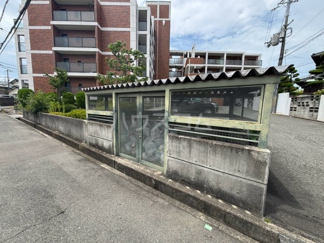 29/30 駐車場