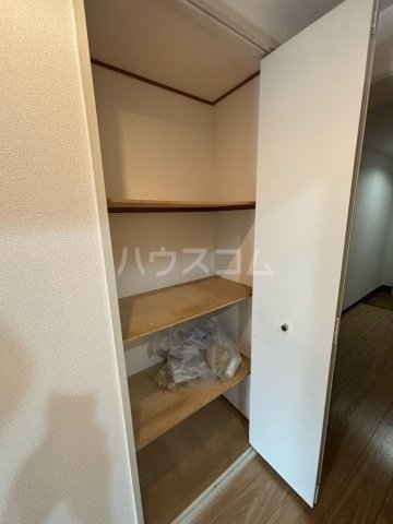 9/30 収納