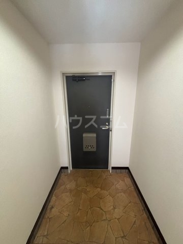 11/30 玄関
