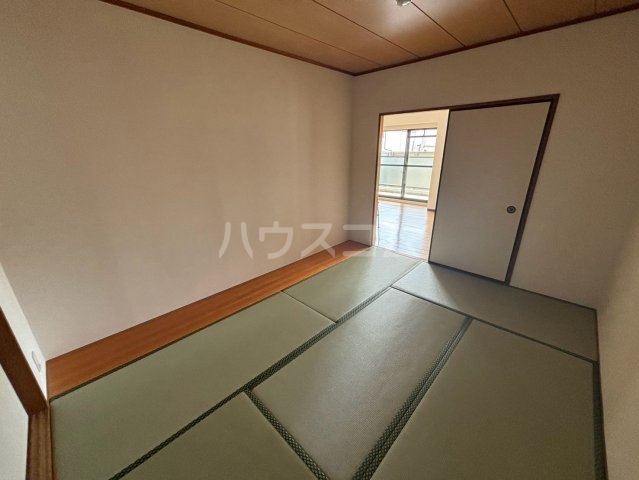 5/30 室内