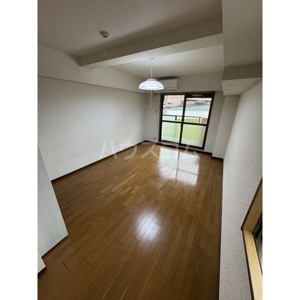 3/23 リビング/ダイニング