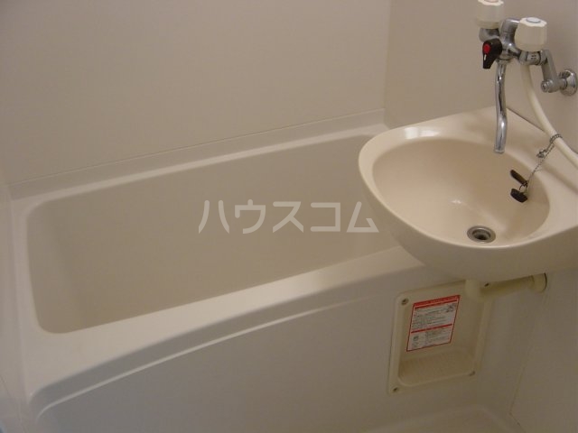 10/23 洗面
