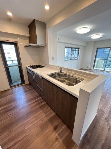 3/30 リビング/ダイニング