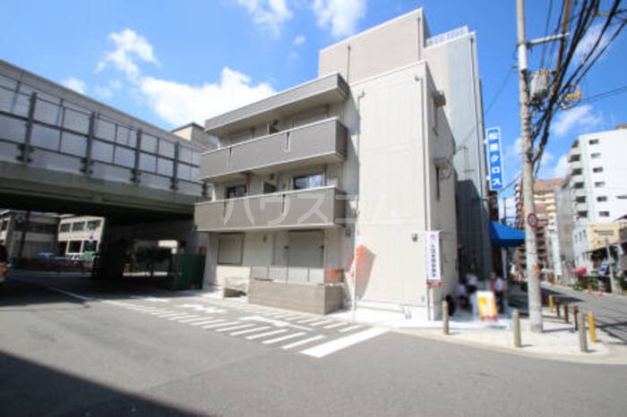 1/12 外観