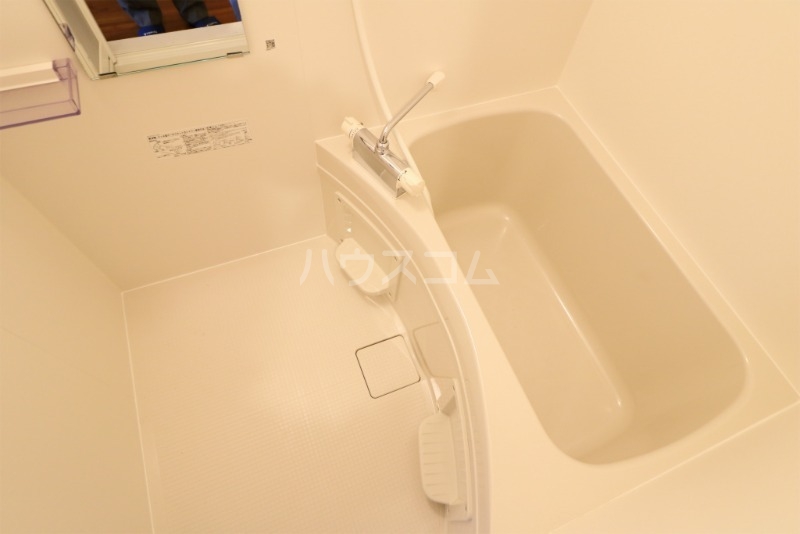 9/23 浴室