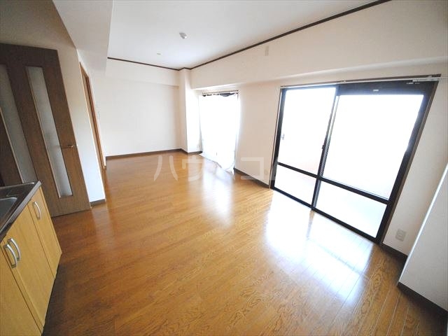 3/21 リビング/ダイニング