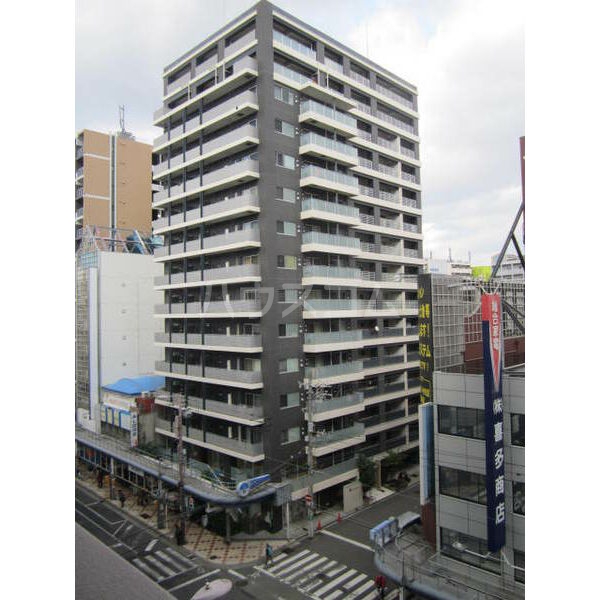 1/30 外観