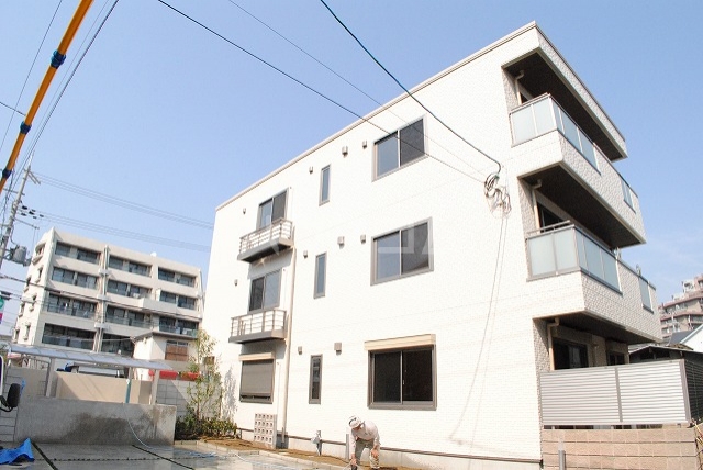 1/24 外観