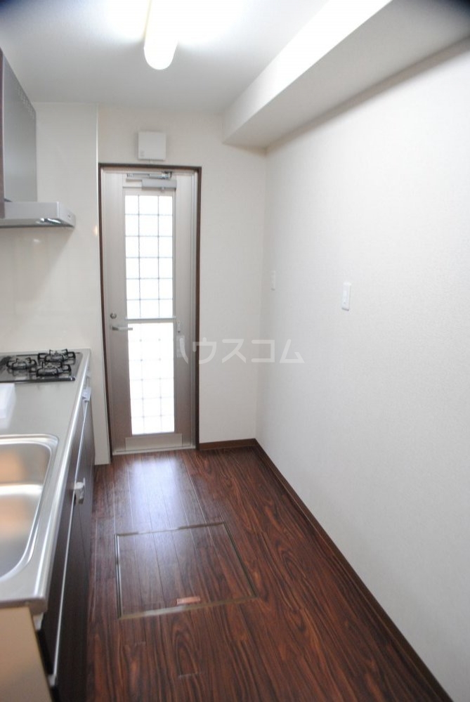 4/30 リビング/ダイニング