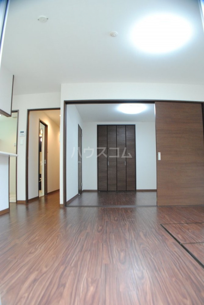 5/30 リビング/ダイニング