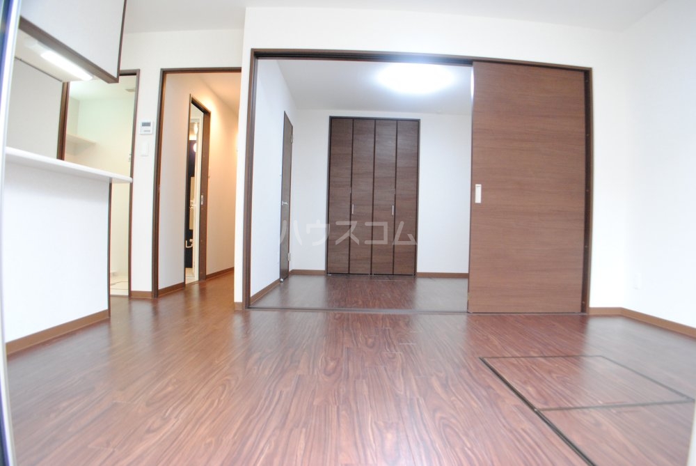 3/30 リビング/ダイニング