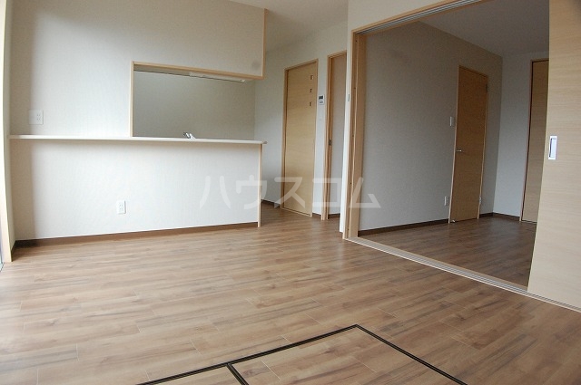 3/30 リビング/ダイニング