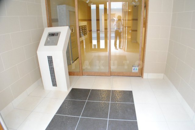 14/24 エントランス