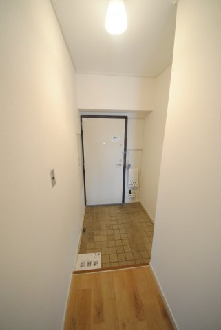 9/23 玄関