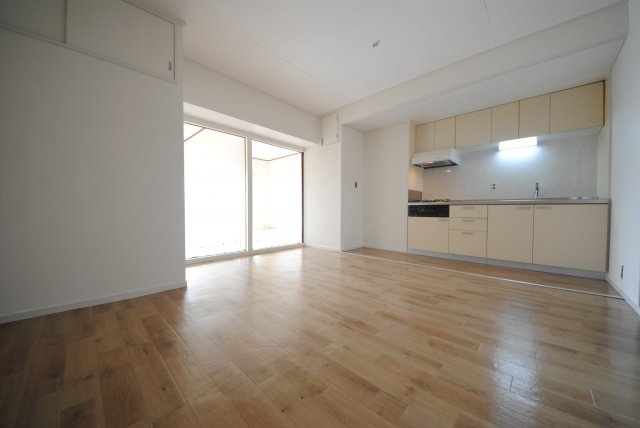 3/23 リビング/ダイニング