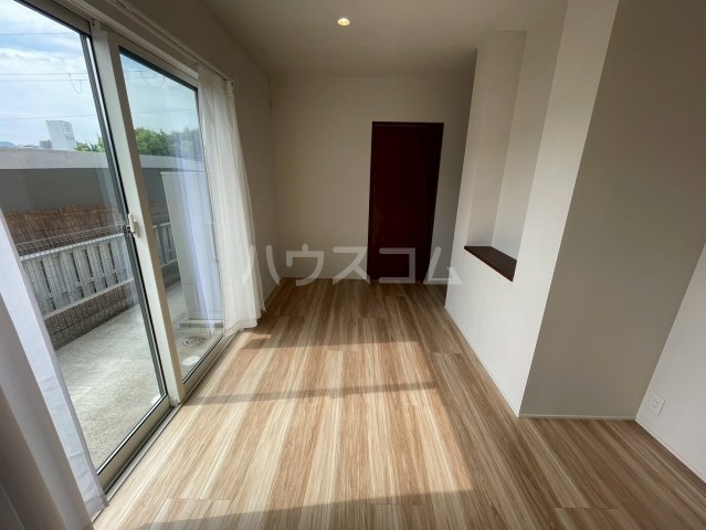 6/30 リビング/ダイニング