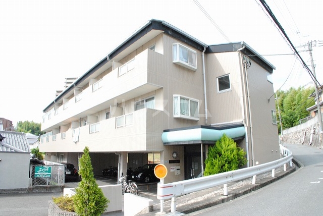 1/22 外観