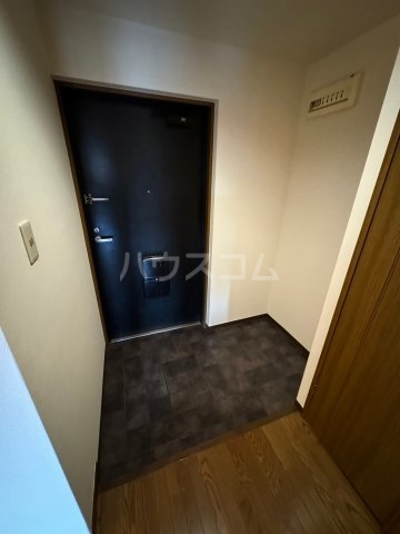 10/30 玄関