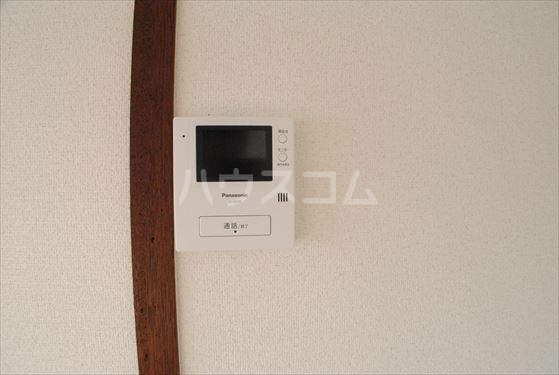 第3清涼マンションセキュリティ