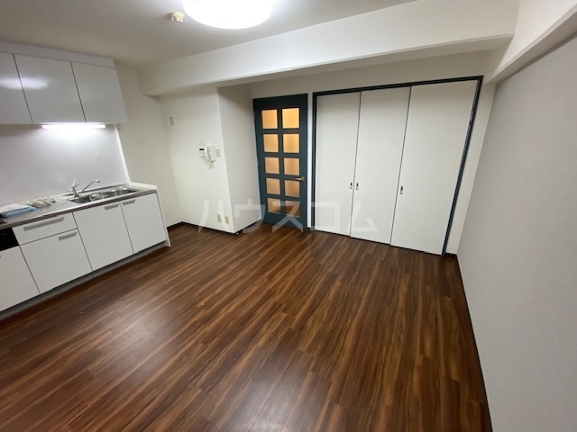 5/29 リビング/ダイニング