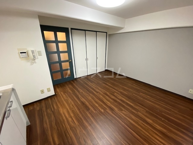 6/29 リビング/ダイニング