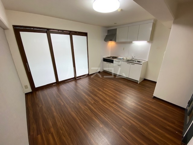 7/29 リビング/ダイニング