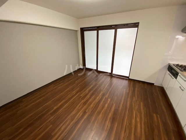 3/29 リビング/ダイニング