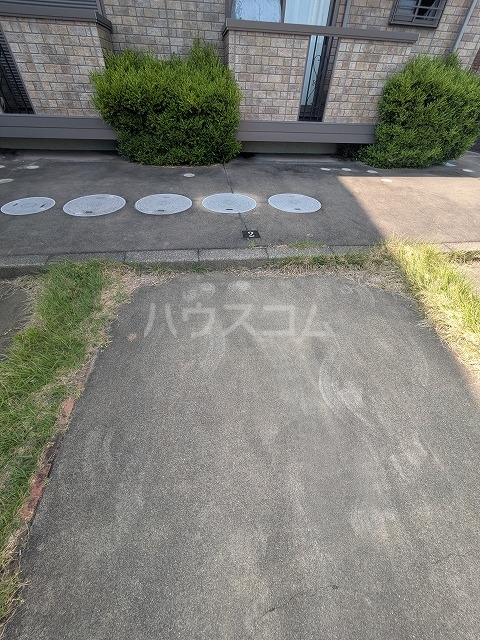29/30 駐車場