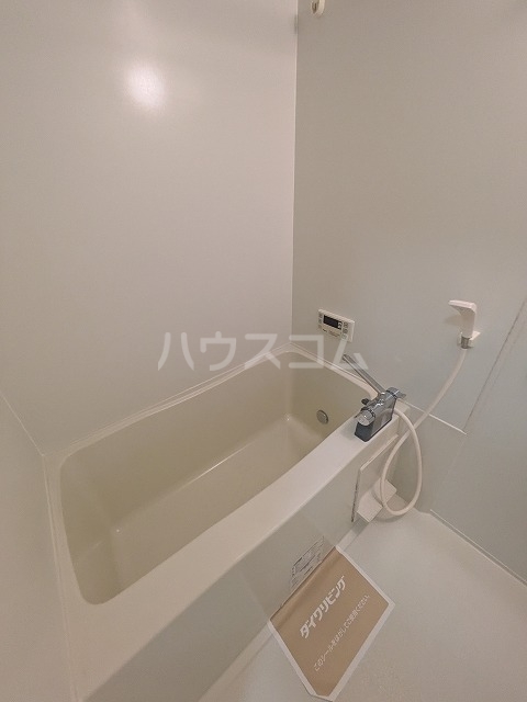15/30 浴室