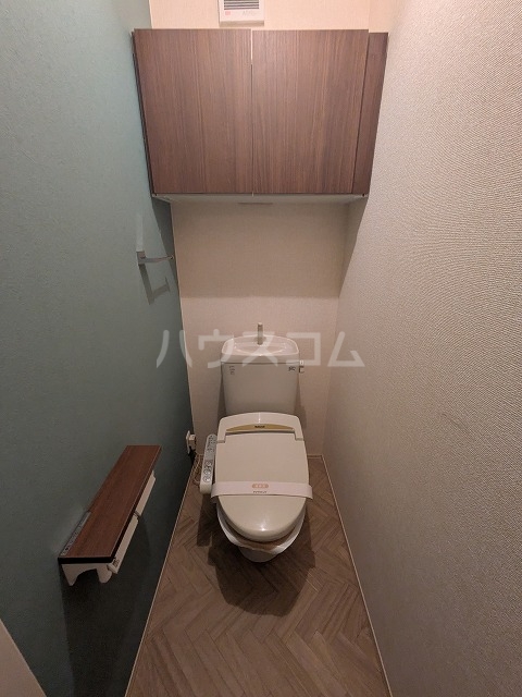 16/30 トイレ
