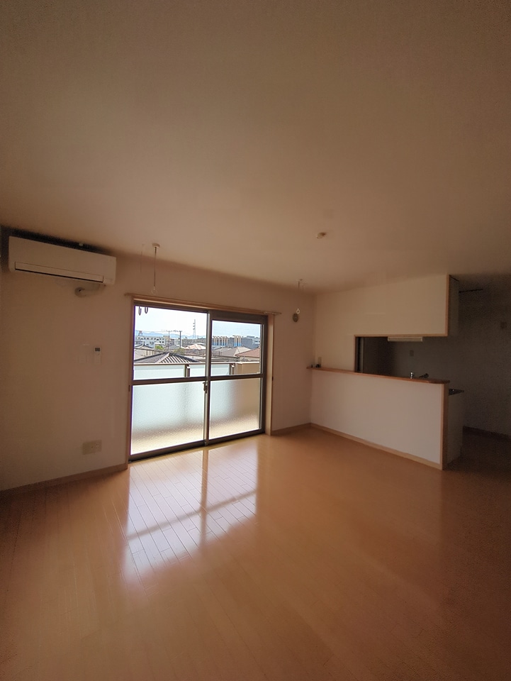 3/22 リビング/ダイニング