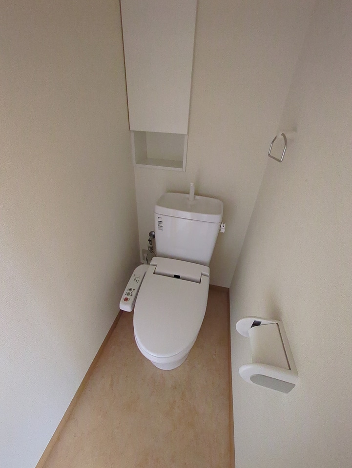 11/22 トイレ