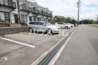 14/23 駐車場