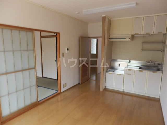 3/24 リビング/ダイニング